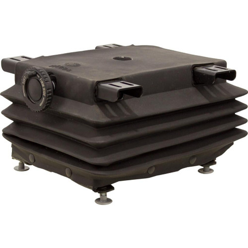 New Heavy Duty Mechanical Seat Suspension