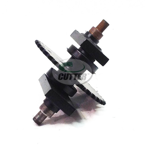 Toro Used Long Crank WA - 66-4030