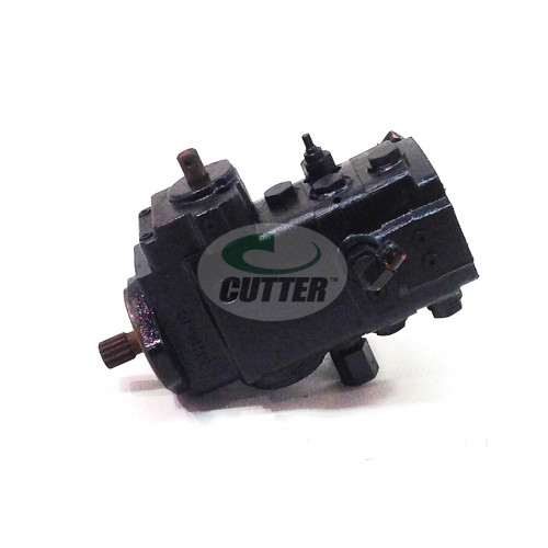 Jacobsen Used Hydrostatic Traction Pump - 4149857 Jacobsen Used Hydrostatic Traction Pump - 4149857