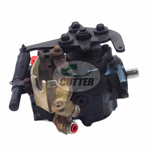 Toro Used Hydro Gear Pump Assembly - 105-0453