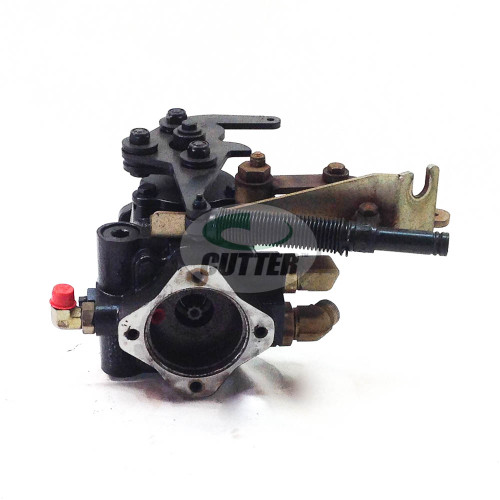 Toro Used Hydro Gear Pump Assembly - 105-0453 Toro Used Hydro Gear Pump Assembly - 105-0453