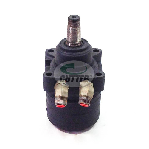Toro Used Hydraulic Motor Assembly - 110-4015