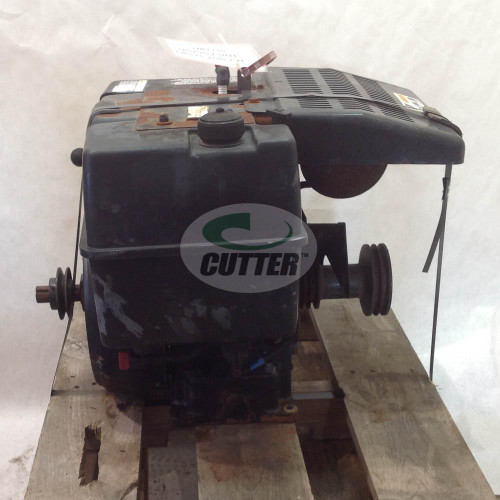Kohler Used Magnum M16S Gas Engine Kohler Used Magnum M16S Gas Engine