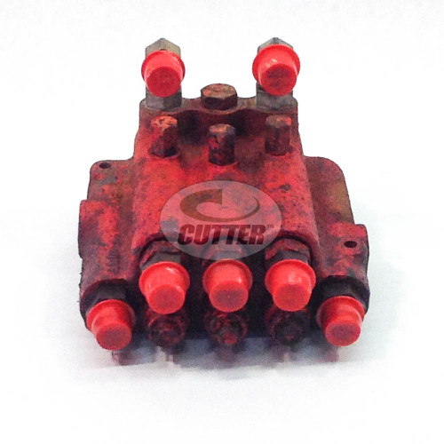 Toro Used Control Valve Assembly - 69-1780