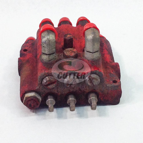 Toro Used Control Valve Assembly - 69-1780