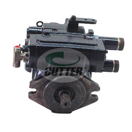 Toro Used Piston Pump - Part #: 100-3050