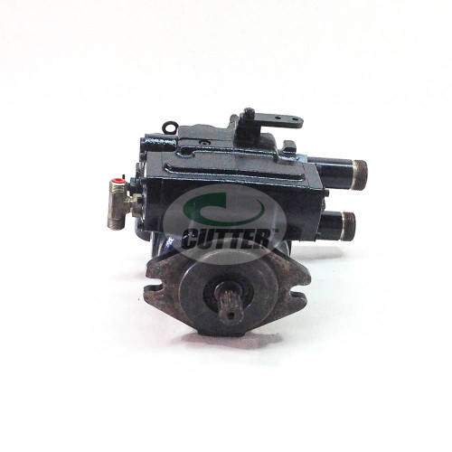 Toro Used Piston Pump - Part #: 100-3050 Toro Used Piston Pump - Part #: 100-3050