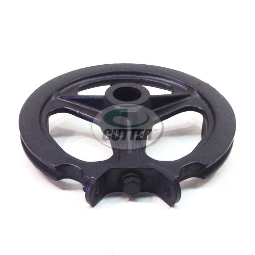 Jacobsen Used Steering Pulley - 218077 Jacobsen Used Steering Pulley - 218077