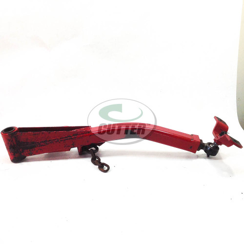 Toro Used Left-Hand Lift Arm Assembly - 100-3032