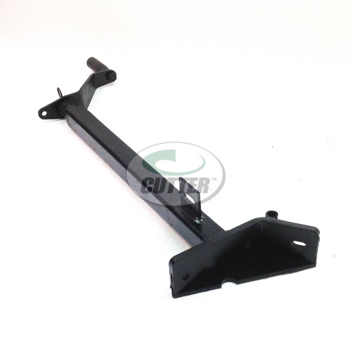 Toro Used Right-Hand Roller Leg Assembly - 100-5425-03 Toro Used Right-Hand Roller Leg Assembly - 100-5425-03