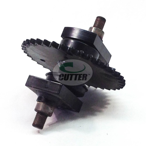 Toro Used Short Crank WA - 66-4040 Toro Used Short Crank WA - 66-4040