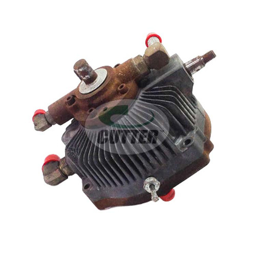 Jacobsen Used Hydraulic Traction Pump - 4120764