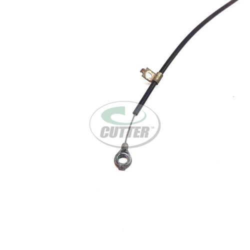 Jacobsen Used Throttle Cable - 1002858 Jacobsen Used Throttle Cable - 1002858