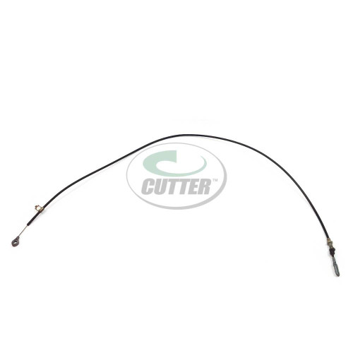 Jacobsen Used Throttle Cable - 1002858