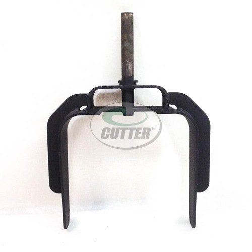 Jacobsen Used Steering Fork Assembly - 2812251