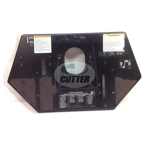 Jacobsen Used Service Platform - 4102681