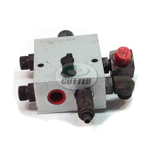 Jacobsen Used Mow Control Valve - 4135581