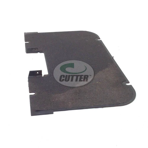Jacobsen Used Floor Plate Assembly - 5003191