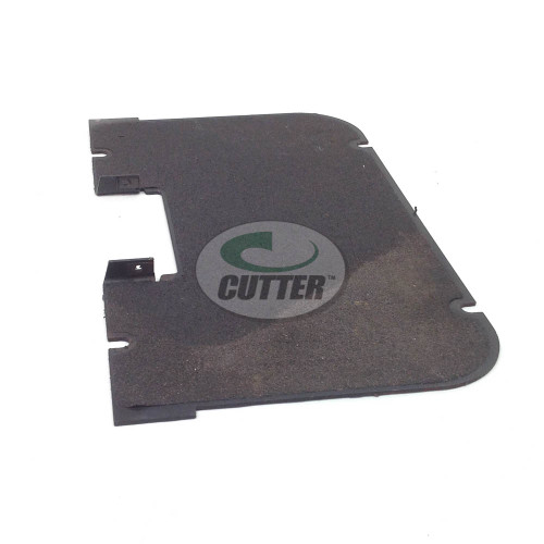 Jacobsen Used Floor Plate Assembly - 5003191