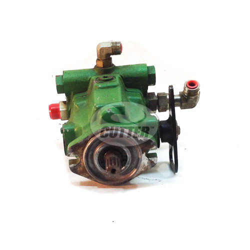 John Deere Used Hydraulic Pump - AMT920