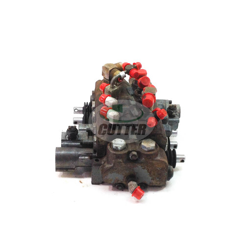 Toro Used Control Valve - 70-8210
