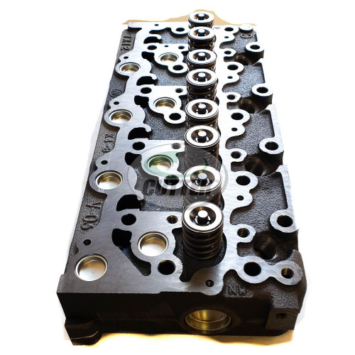 New Kubota V2003MT Cylinder Head Kit - Replaces Toro 108-7055