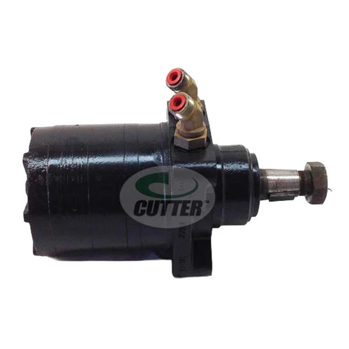 Toro Used Hydraulic Motor - 98-0958