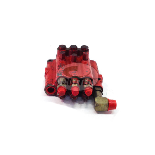 Toro Used Control Valve - 92-7762