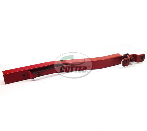 Toro Used Right-Hand Carrier Frame - 86-2280