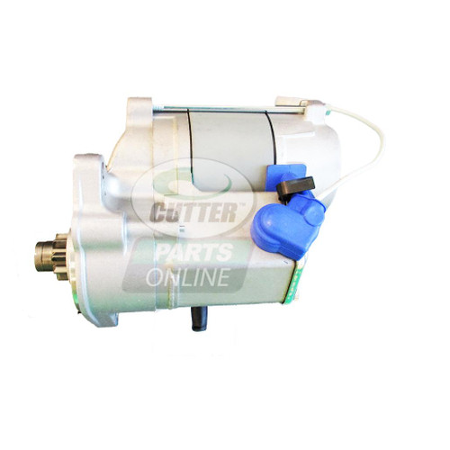 New Starter Asm - Replaces Toro 98-7734