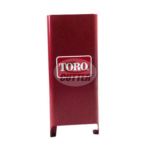 Toro Used Steering Tower Assembly - 100-3038