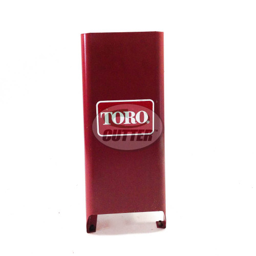 Toro Used Steering Tower Assembly - 100-3038