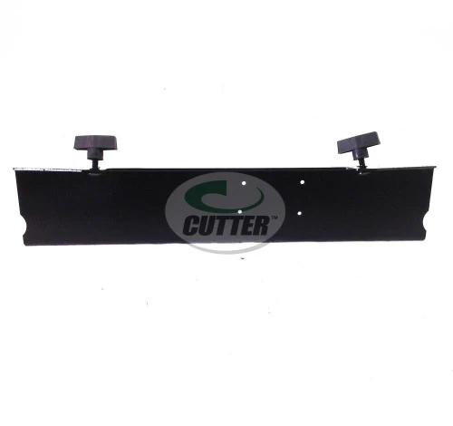 Toro Used Oil Cooler Bracket - 104-7522-03