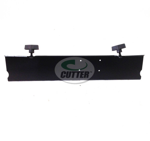 Toro Used Oil Cooler Bracket - 104-7522-03