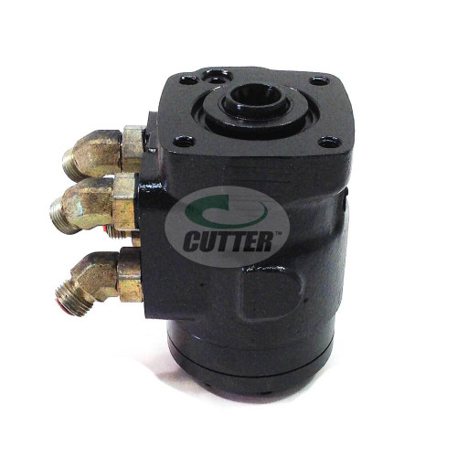 Toro Used Steering Control Assembly - 92-9729