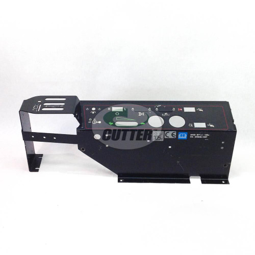 Toro Used Control Panel - 106-6751