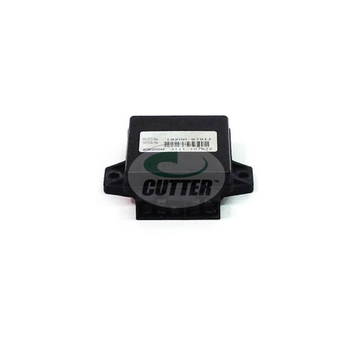 Toro Used Electronic Control Module - 105-1768