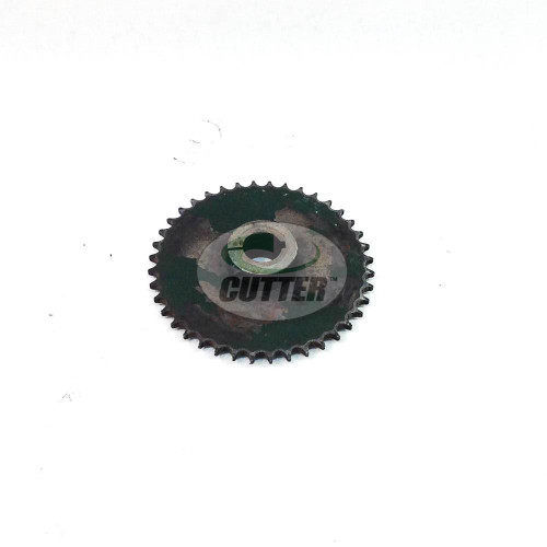 Cushman Used Crank Sprocket - Part #: 4116644.7