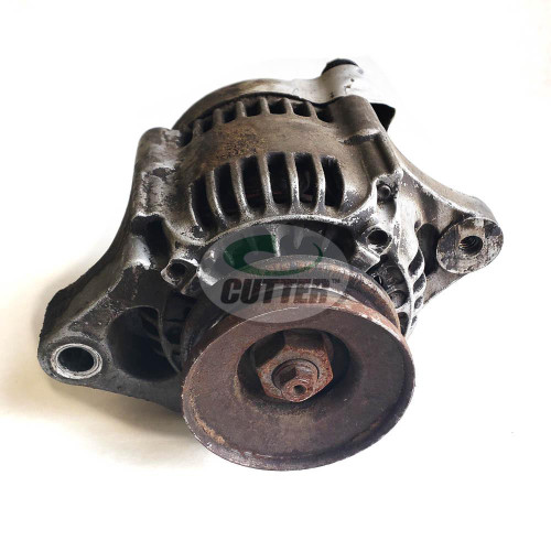 Jacobsen Used Alternator - 5000938