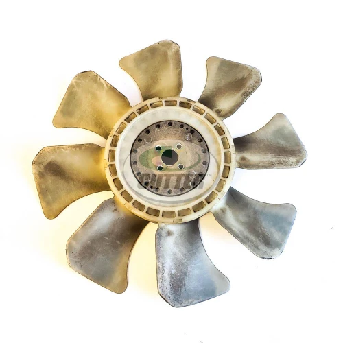 Jacobsen Used Cooling Fan - 557982