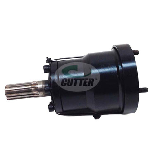 Toro Used Bi-Directional Clutch - 93-7115