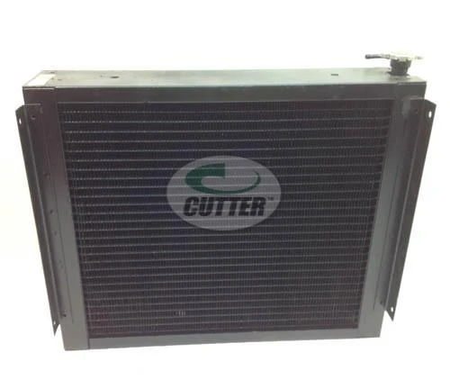 Toro Used Radiator - 107-0244