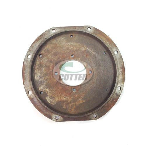 John Deere Used Plate - M808973