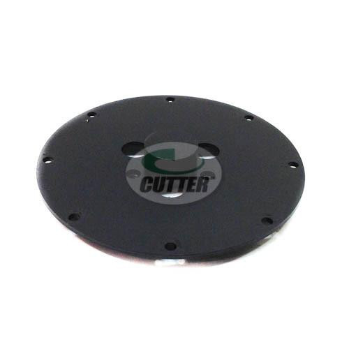 John Deere Used Plate - AM117705