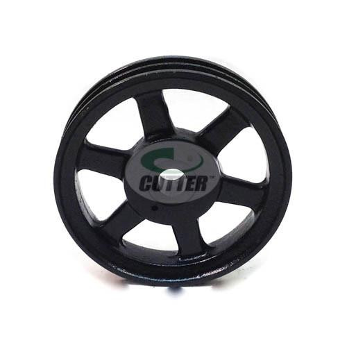 Hahn Used Engine Pump Sheave - 40022 Hahn Used Engine Pump Sheave - 40022