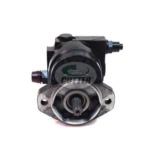 Toro Used Gear Pump Assembly - 93-6492