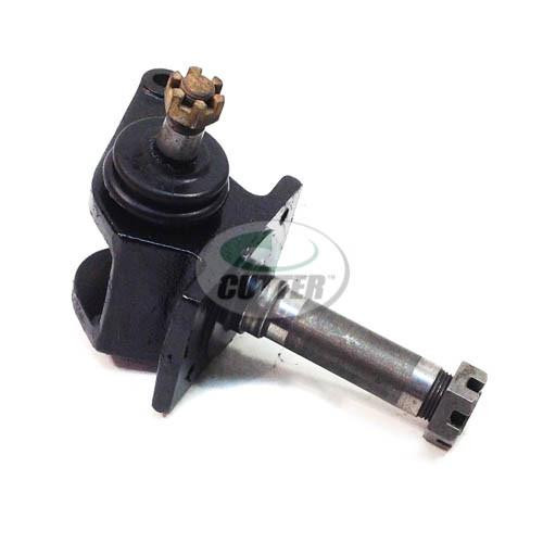 Toro Used Right-Hand Spindle - Part #: 108-3353