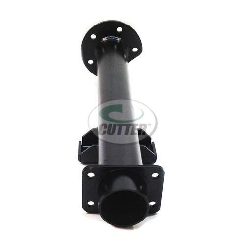 Toro Used Left-Hand Axle Case - 104-1653