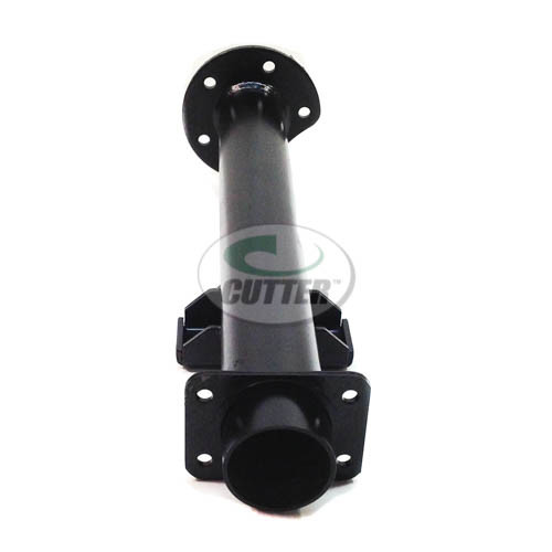 Toro Used Left-Hand Axle Case - 104-1653