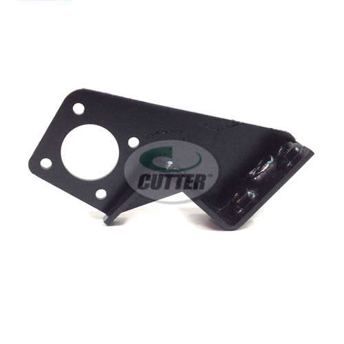 Toro Used Pump Bracket - 100-8368-03 Toro Used Pump Bracket - 100-8368-03